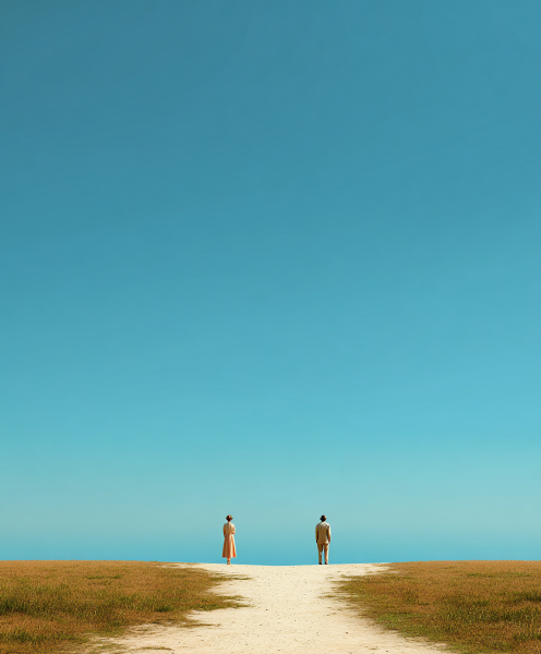 Lé délai de deux ans dans le divorce pour altération définitive du lien conjugal