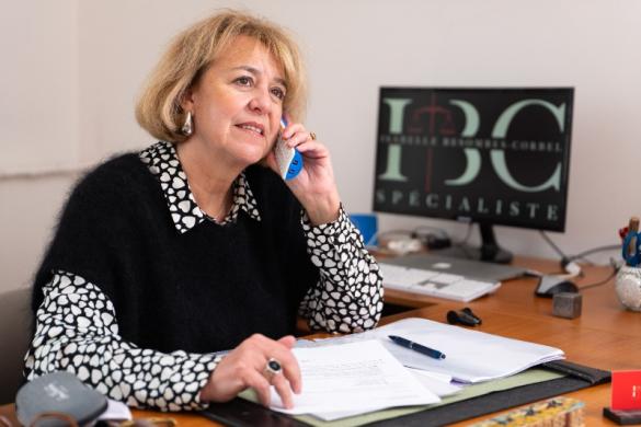 avocat à Issy-les-Moulineaux