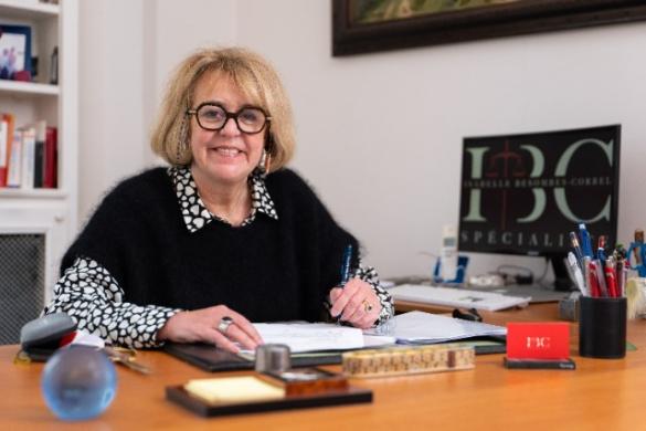 avocat à Issy-les-Moulineaux