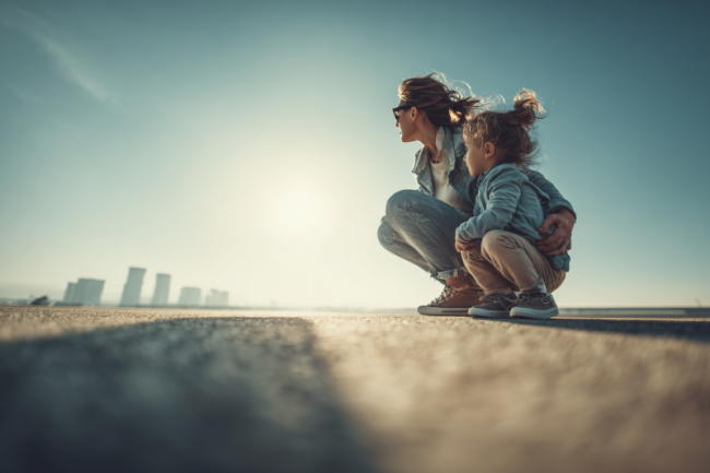 Autorité parentale et homoparentalité