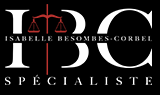Isabelle Besombes-Corbel, avocat spécialiste en droit des personnes, Issy-les-Moulineaux
